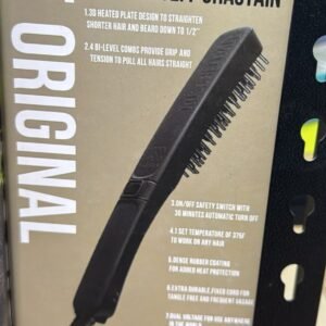 MASC by Jeff Chastain